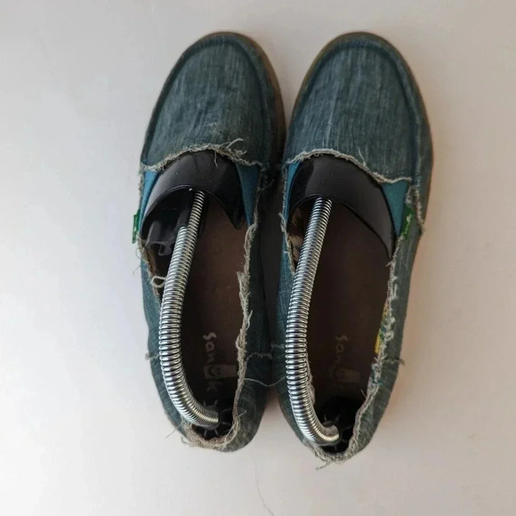 Sanuk Sidewalk Surfer - 8 - Picture 8 of 8